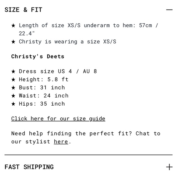 Ciro Mini Dress Brown - Picture 9 of 10